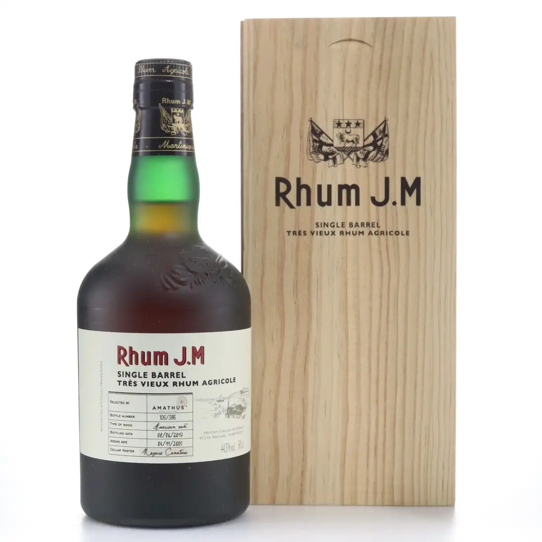 Image of the bottle indexed by the search page.