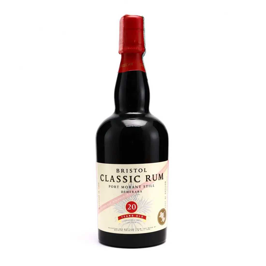 Image of the bottle indexed by the search page.