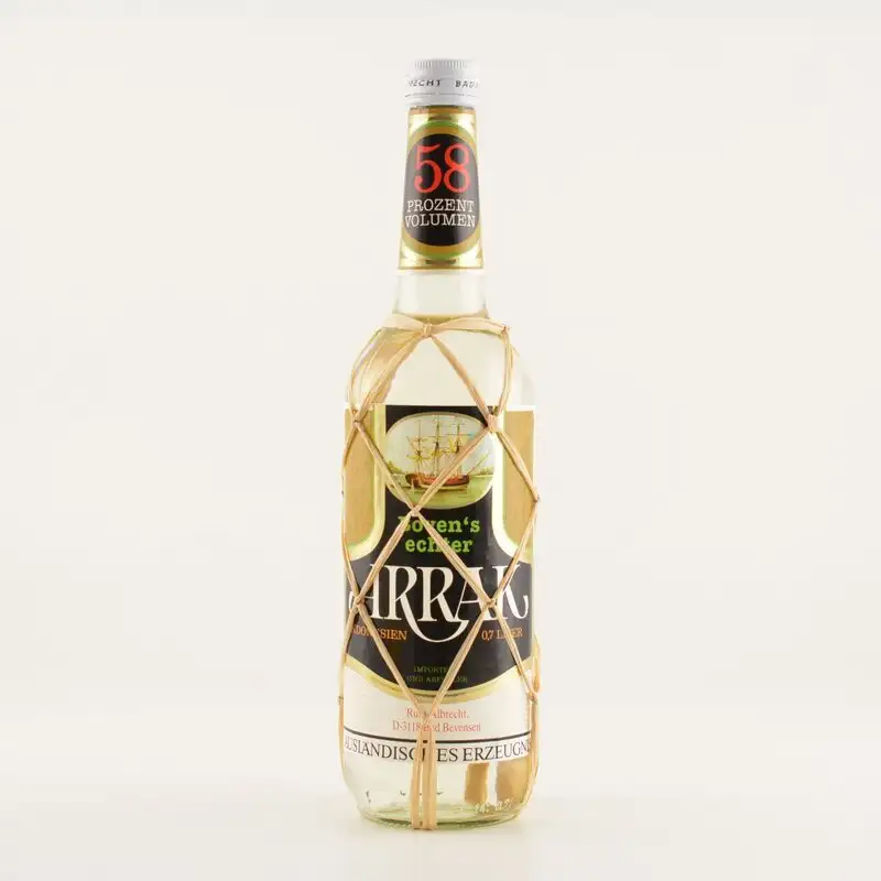 High resolution image of the bottle