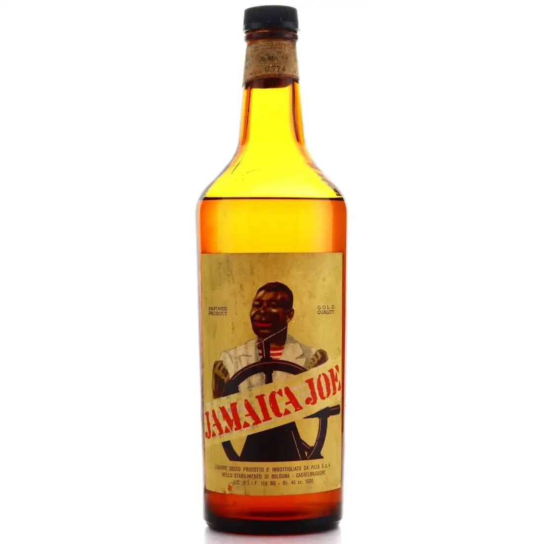 Image of the bottle indexed by the search page.