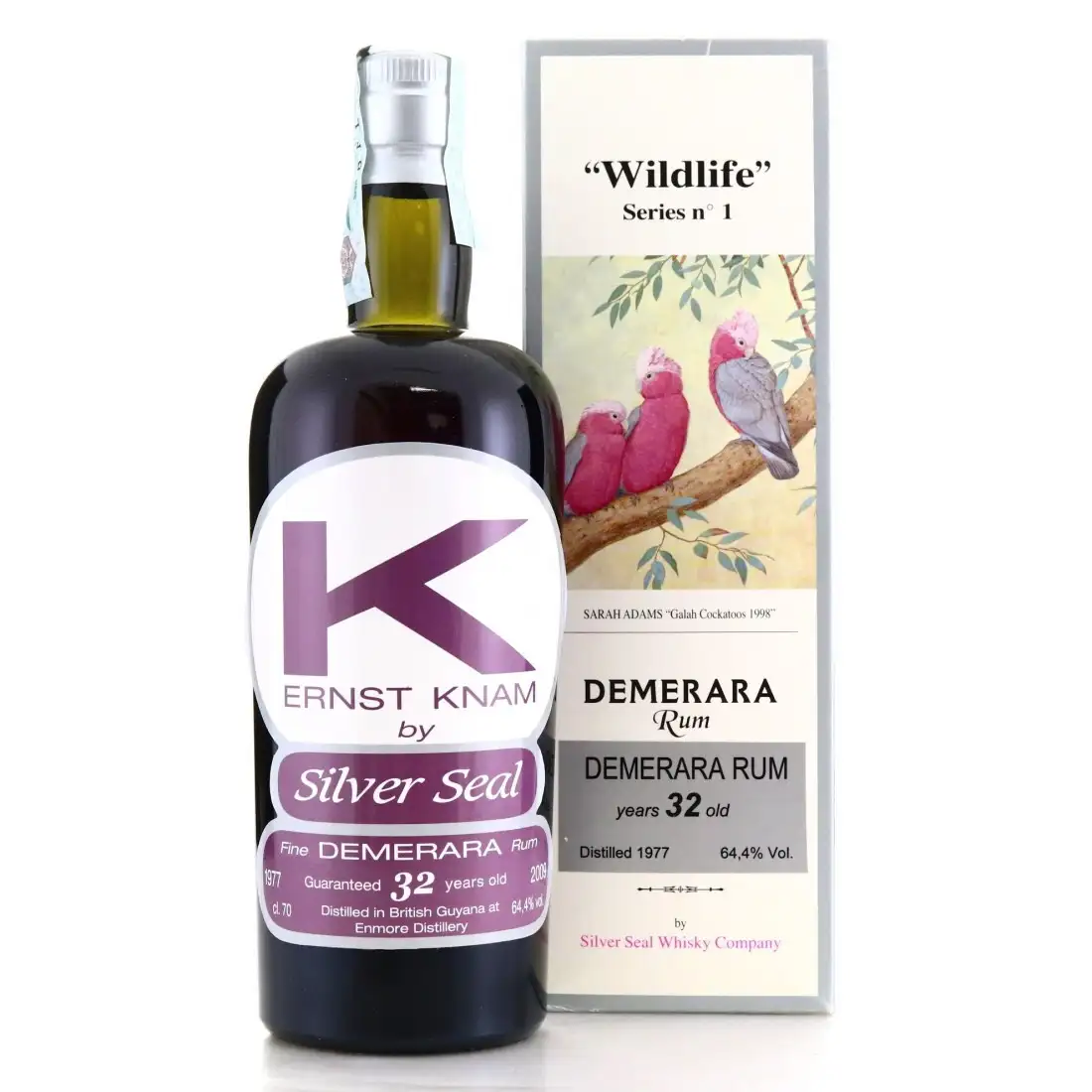 Image of the bottle indexed by the search page.