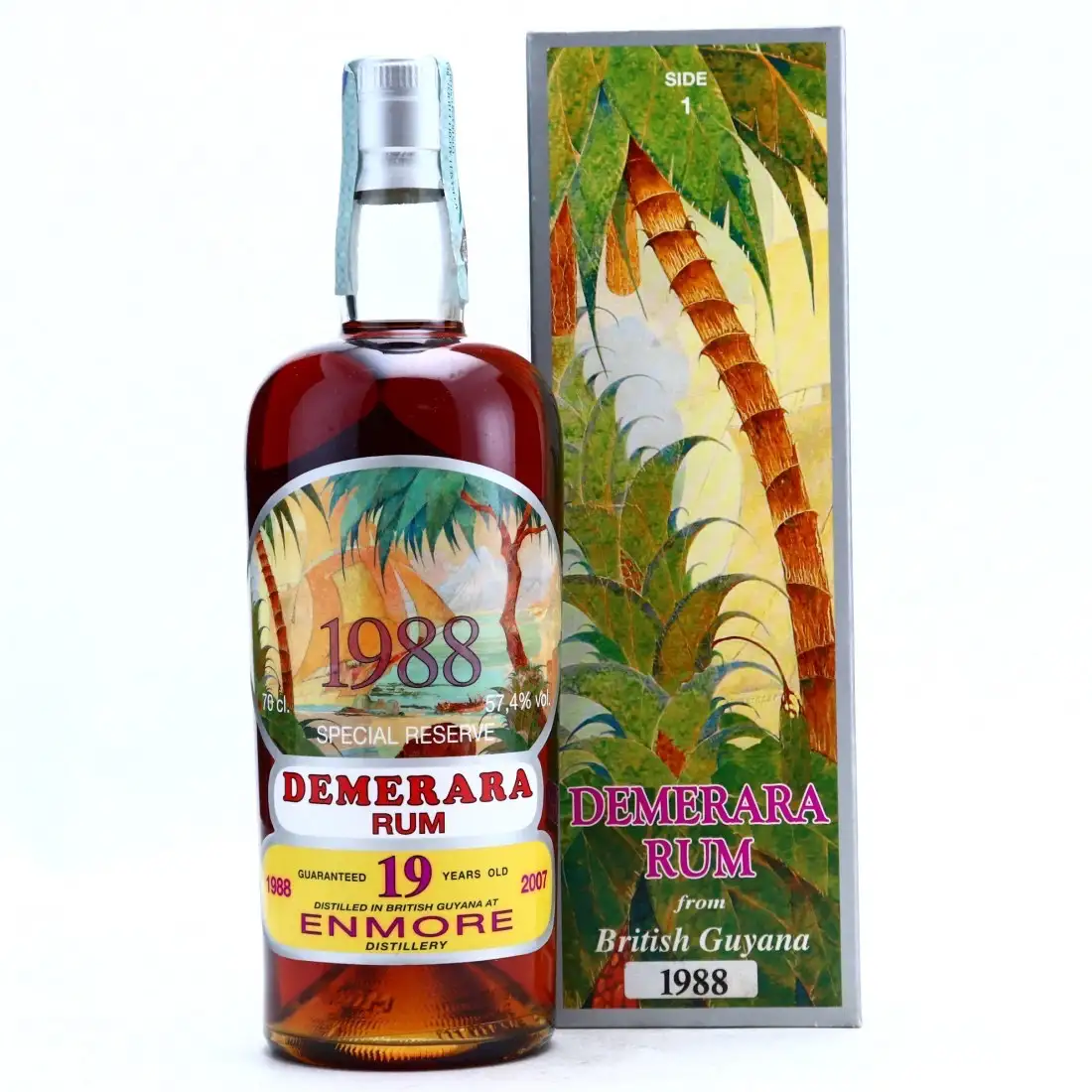 Image of the bottle indexed by the search page.