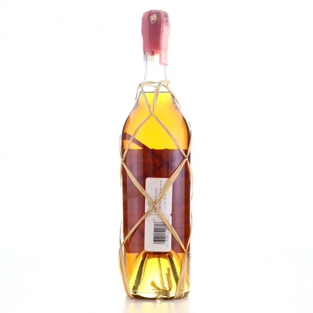 High resolution image of the bottle