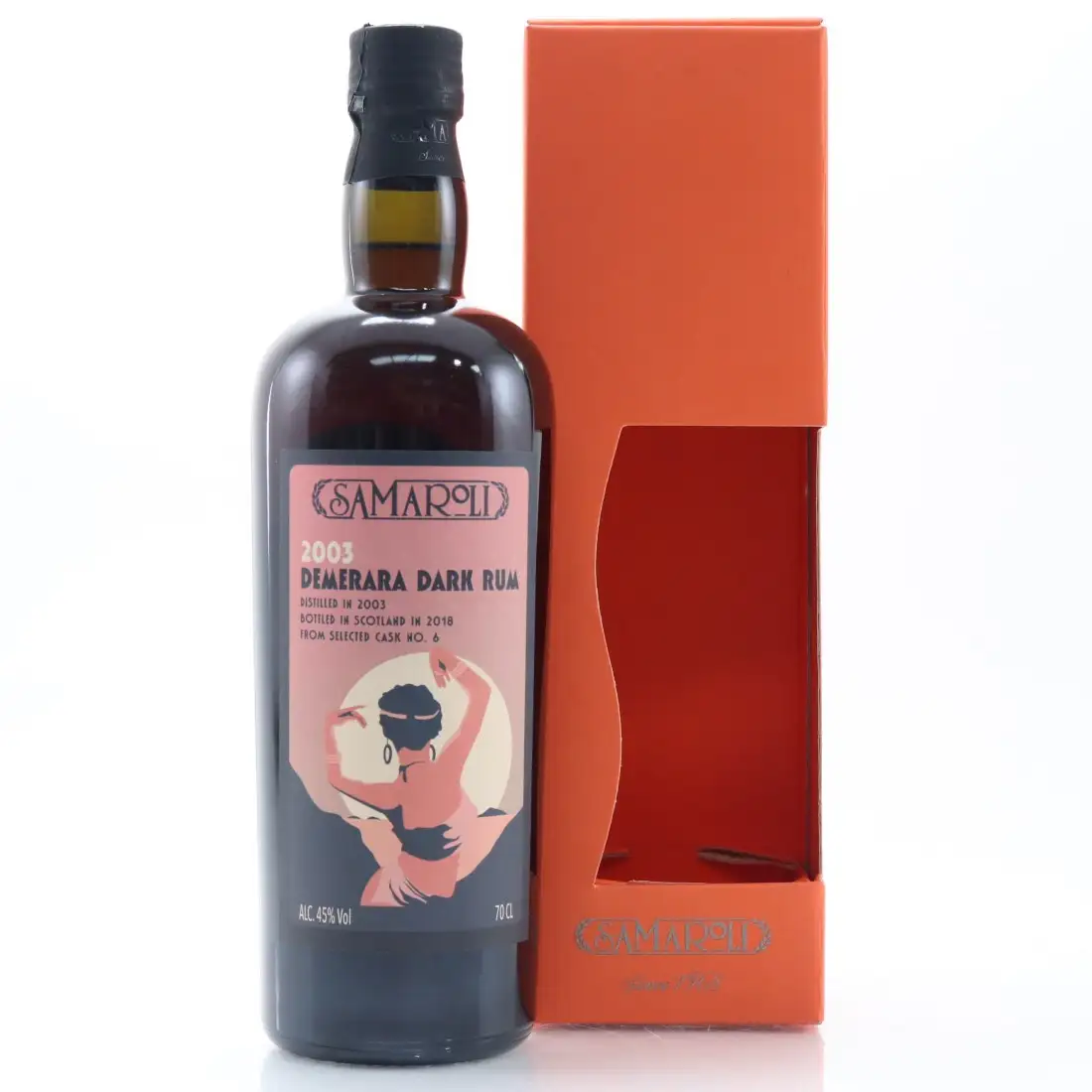 Image of the bottle indexed by the search page.