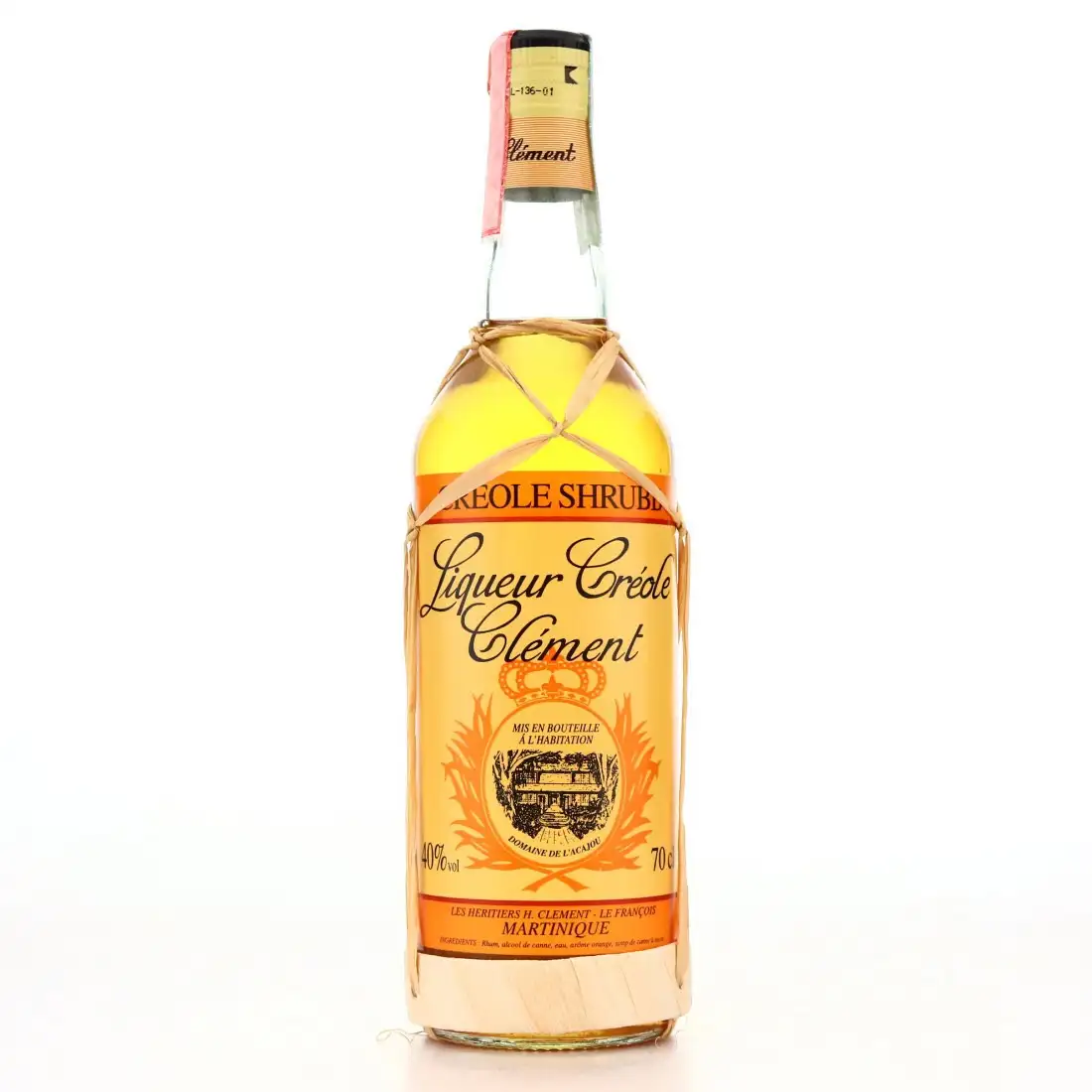 Image of the bottle indexed by the search page.