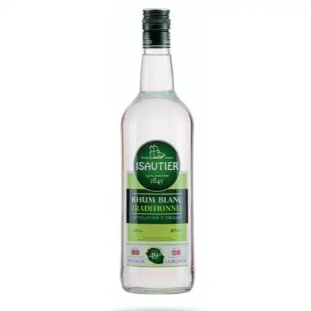 High resolution image of the bottle