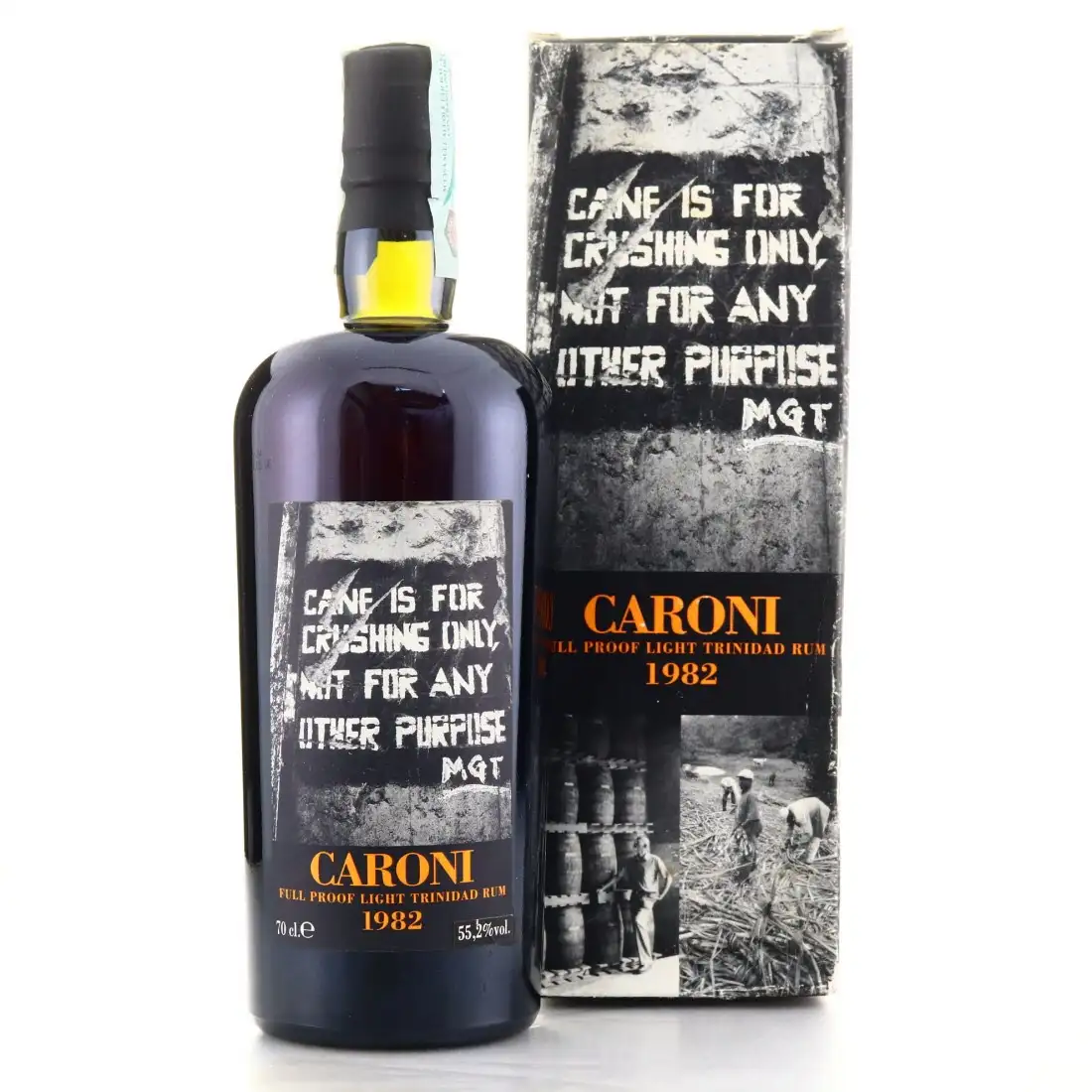 Image of the bottle indexed by the search page.
