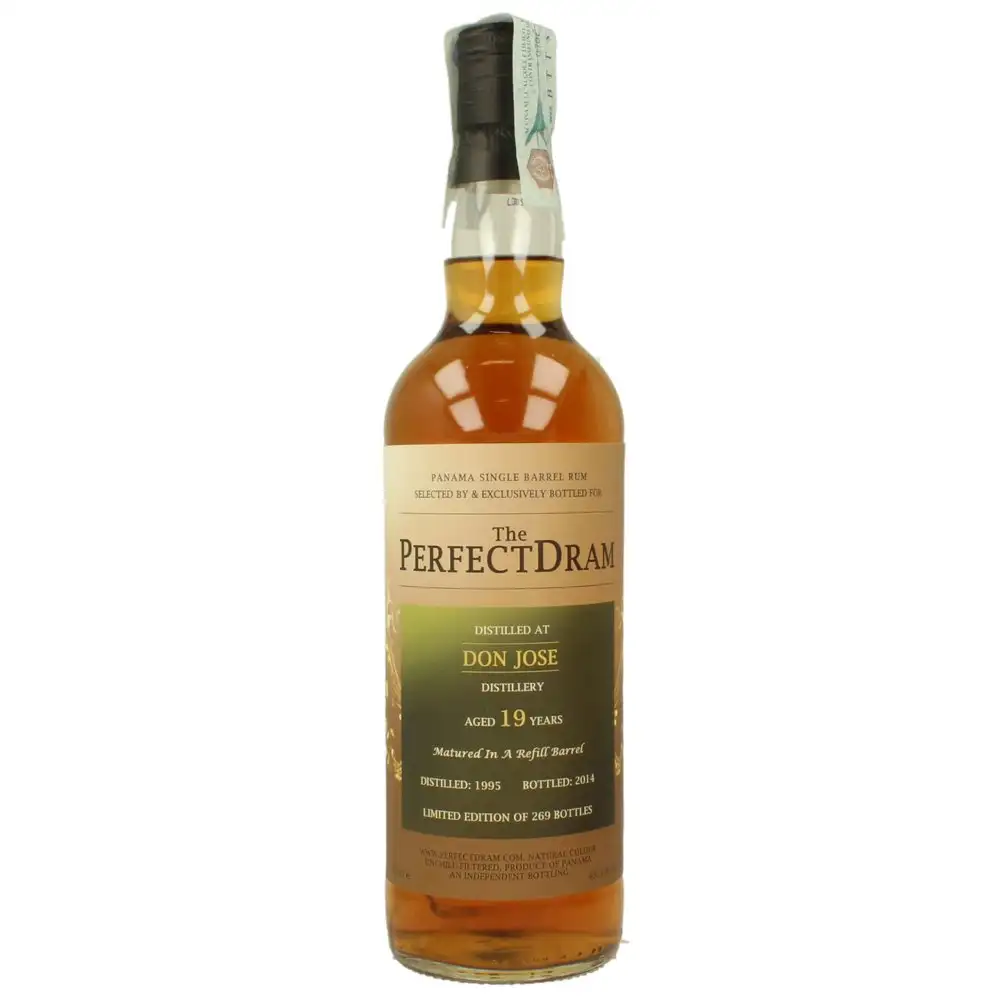 Image of the bottle indexed by the search page.