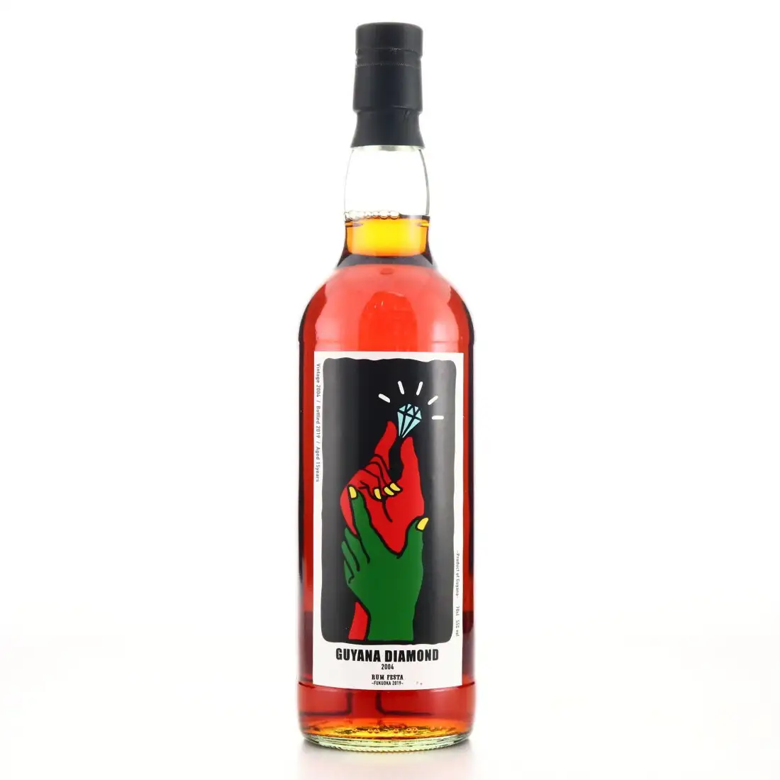 Image of the bottle indexed by the search page.