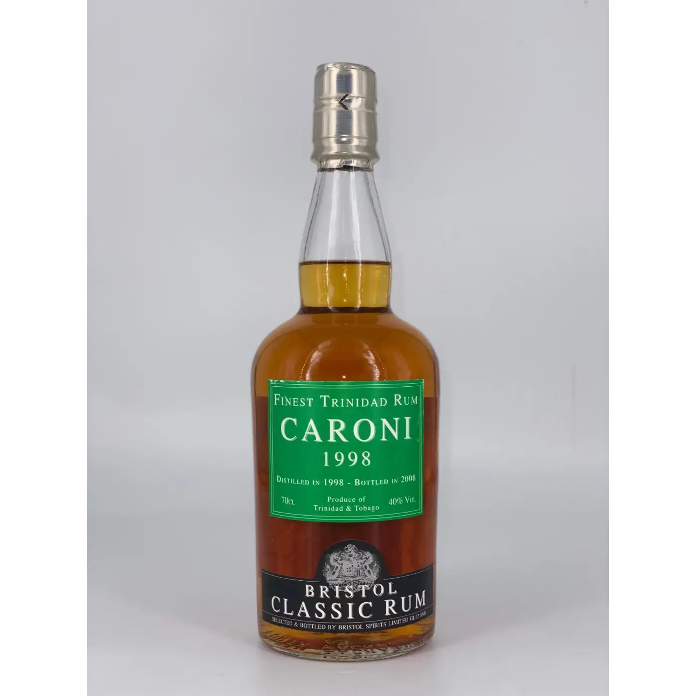 Image of the bottle indexed by the search page.