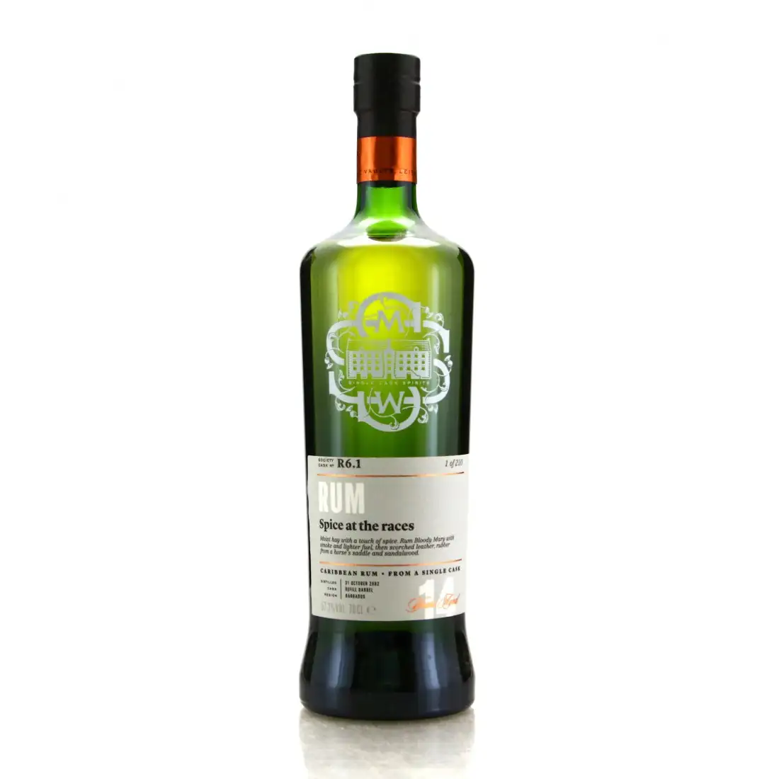 Image of the bottle indexed by the search page.