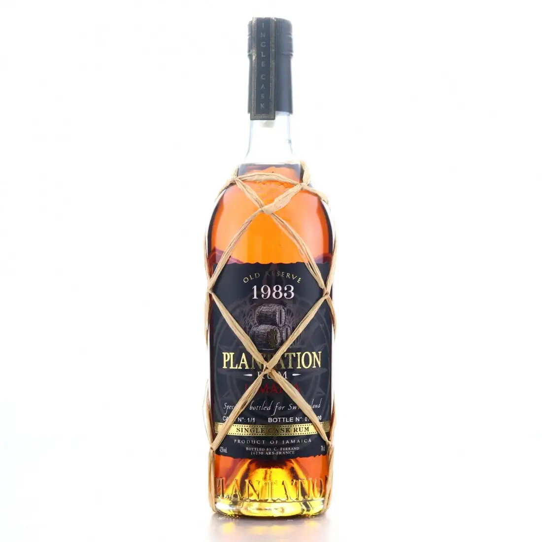 Image of the bottle indexed by the search page.