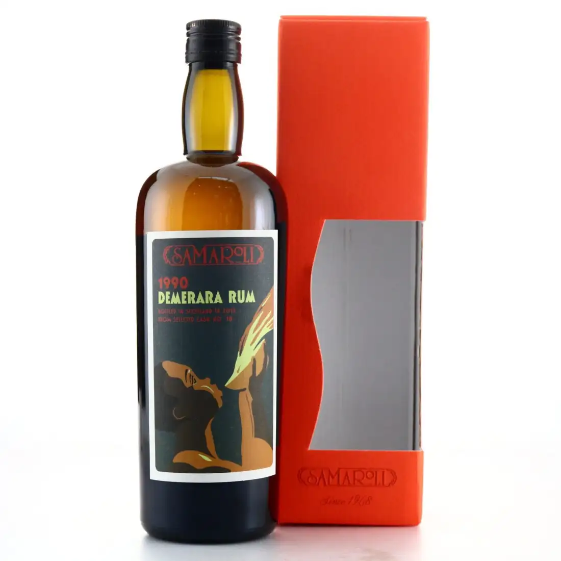 Image of the bottle indexed by the search page.