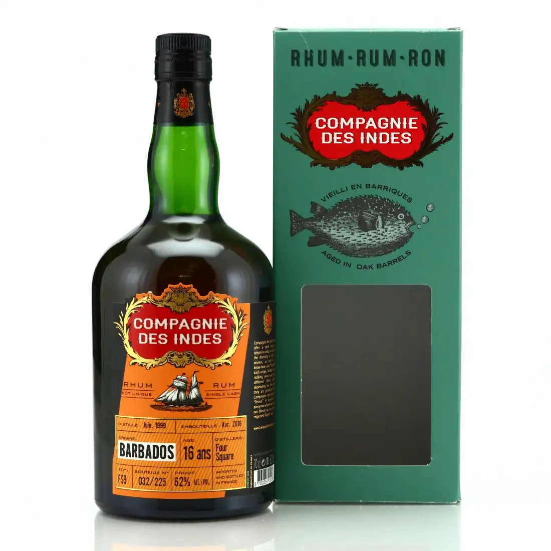 Image of the bottle indexed by the search page.