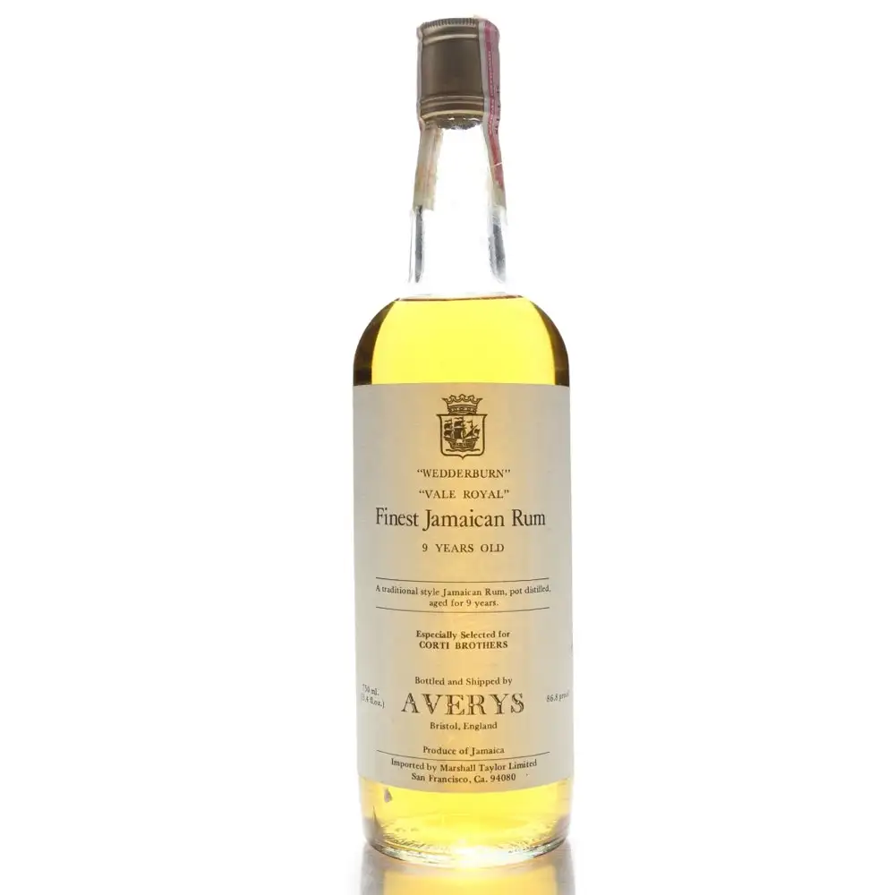 Image of the bottle indexed by the search page.