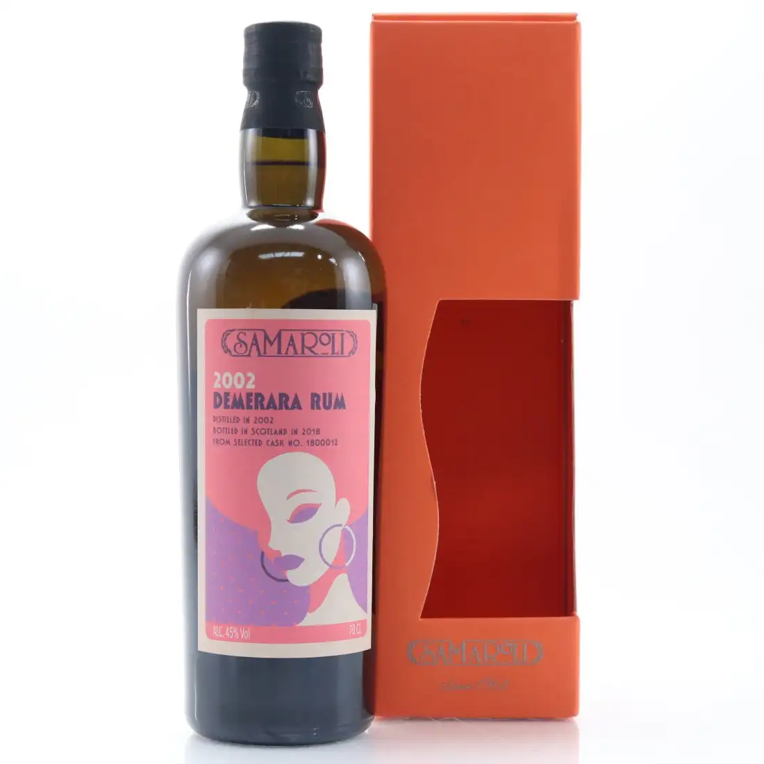 Image of the bottle indexed by the search page.