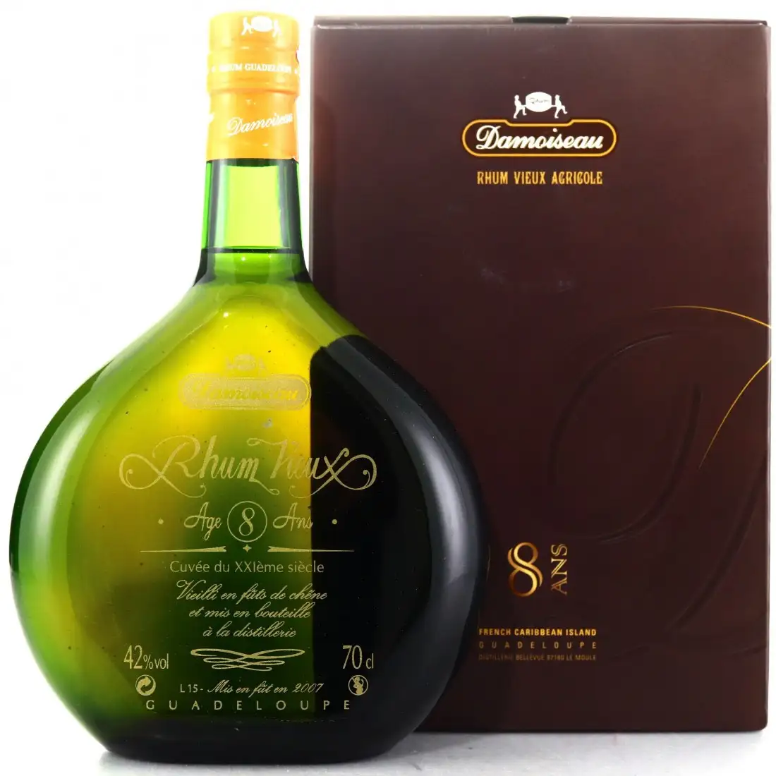 Image of the bottle indexed by the search page.