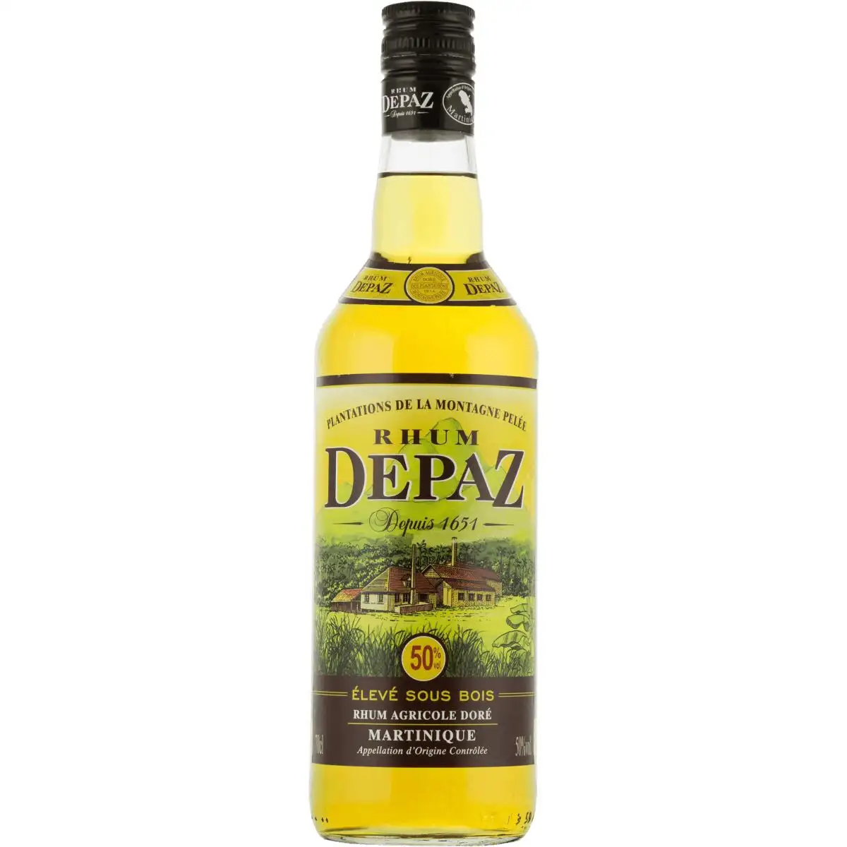 Image of the bottle indexed by the search page.