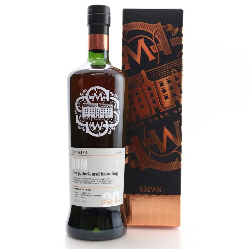 High resolution image of the bottle