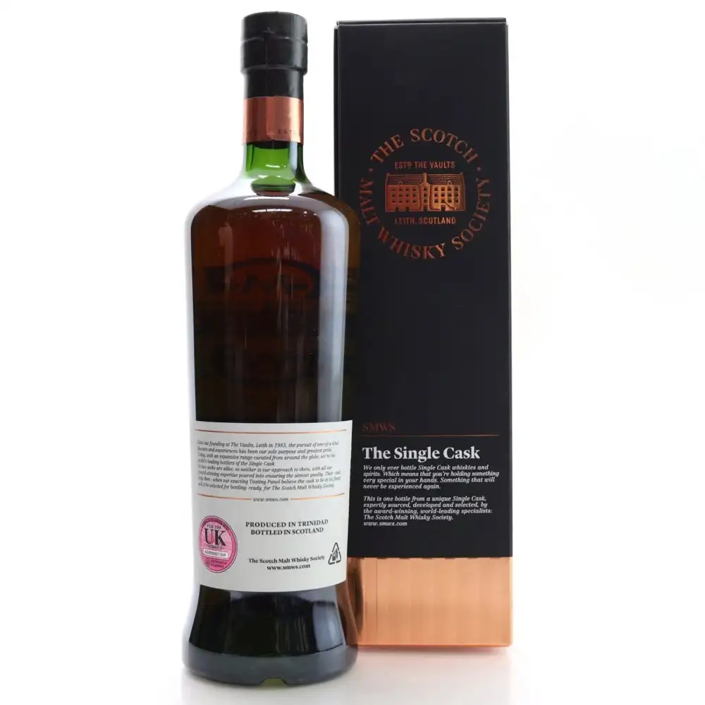 High resolution image of the bottle