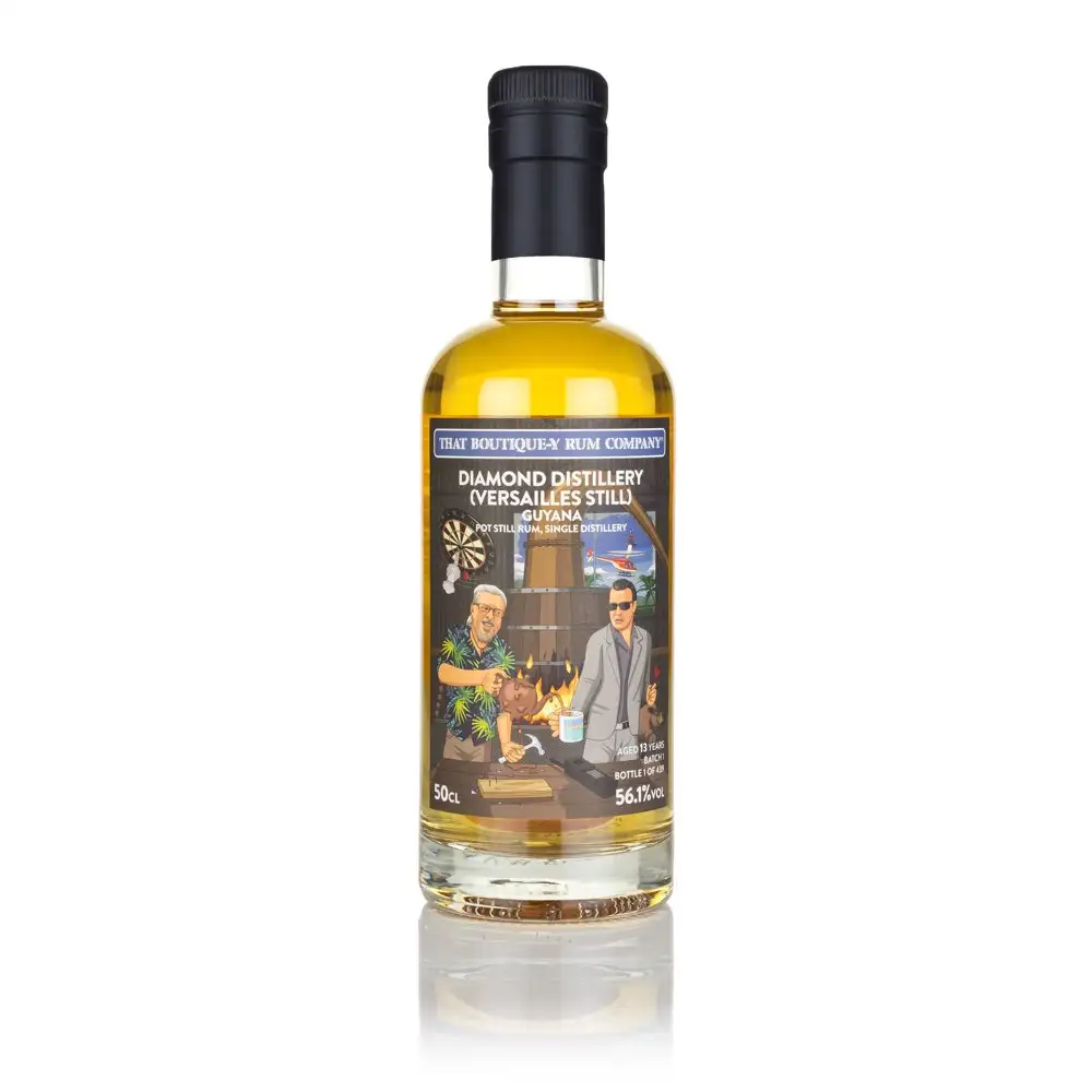 Image of the bottle indexed by the search page.