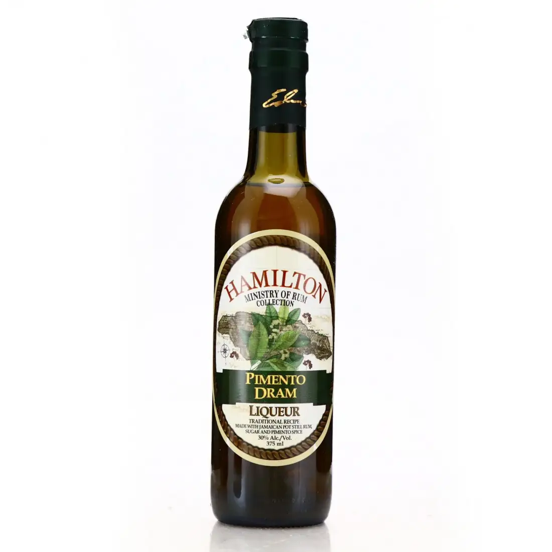 Image of the bottle indexed by the search page.