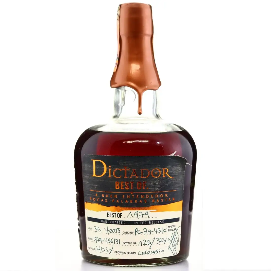 Image of the bottle indexed by the search page.
