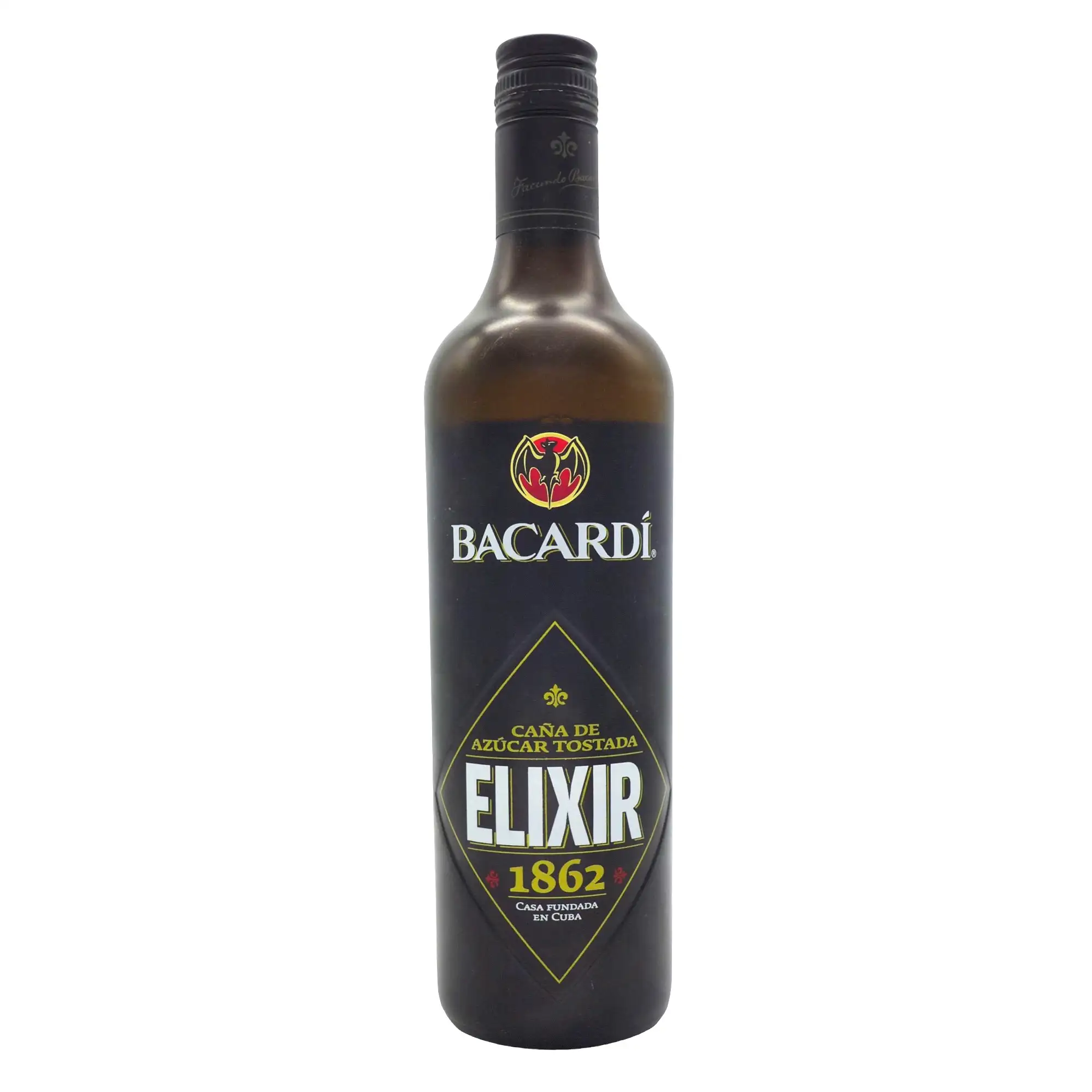 Image of the bottle indexed by the search page.