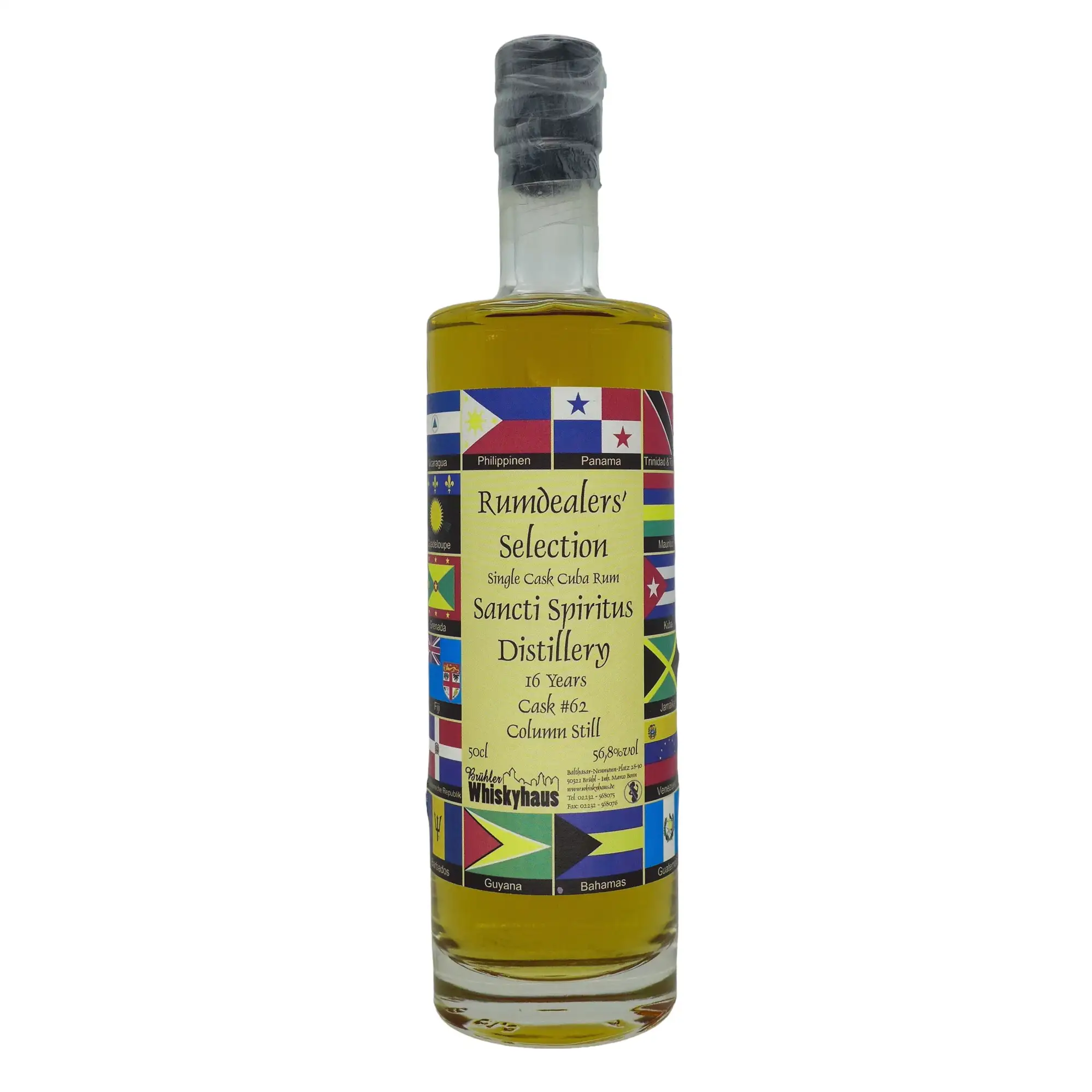 Image of the bottle indexed by the search page.