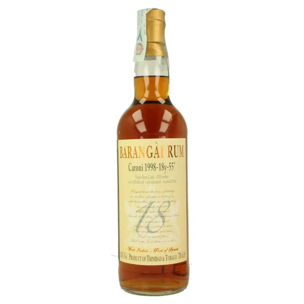 Image of the bottle indexed by the search page.