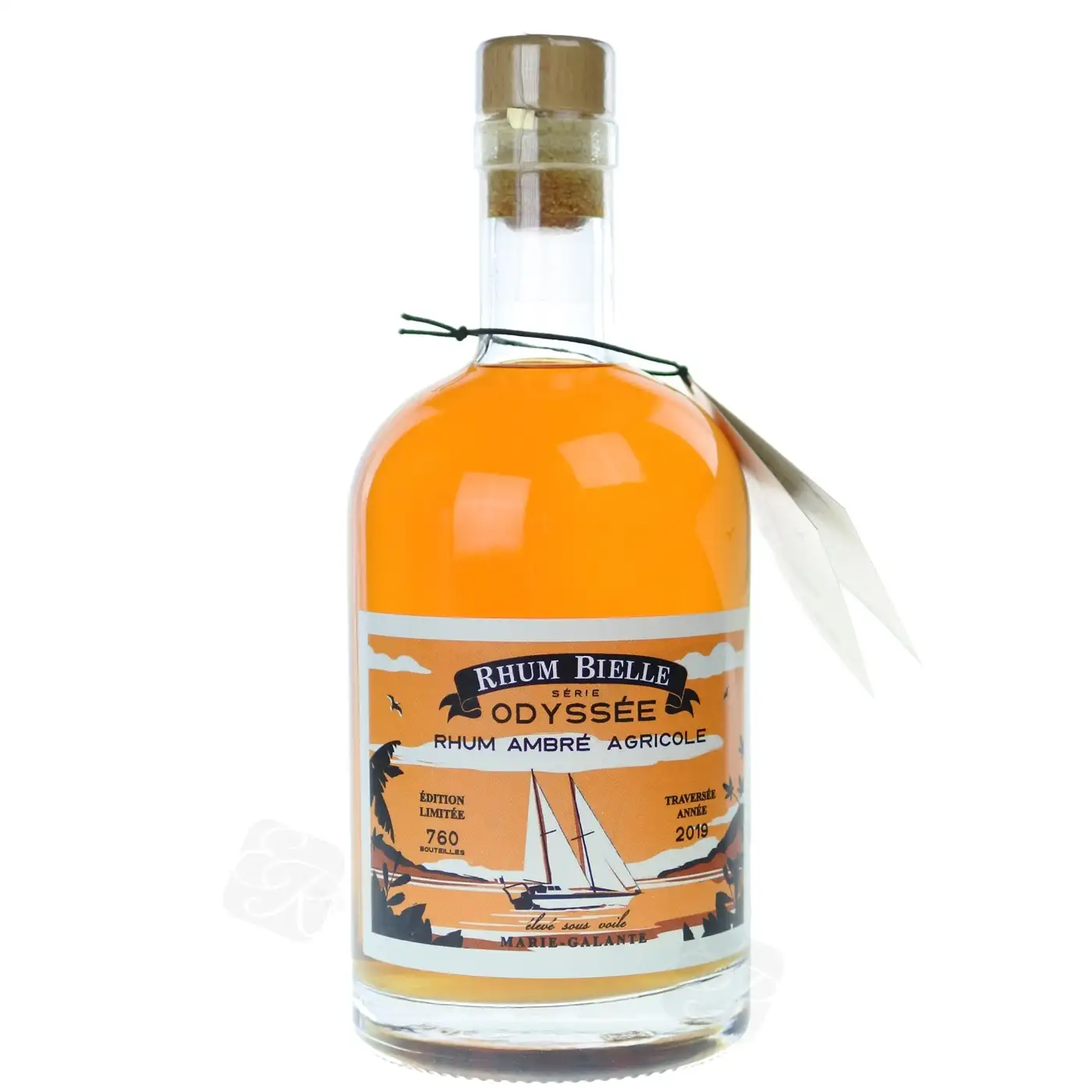 Image of the bottle indexed by the search page.