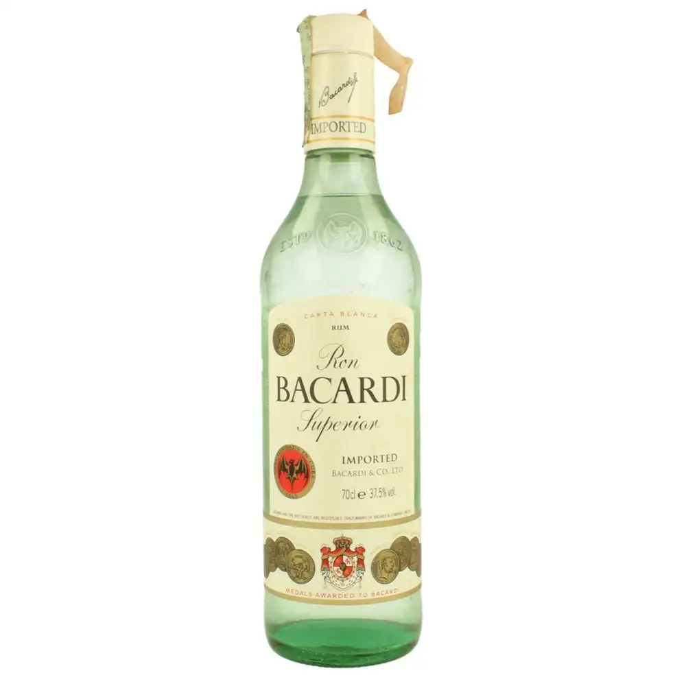 High resolution image of the bottle