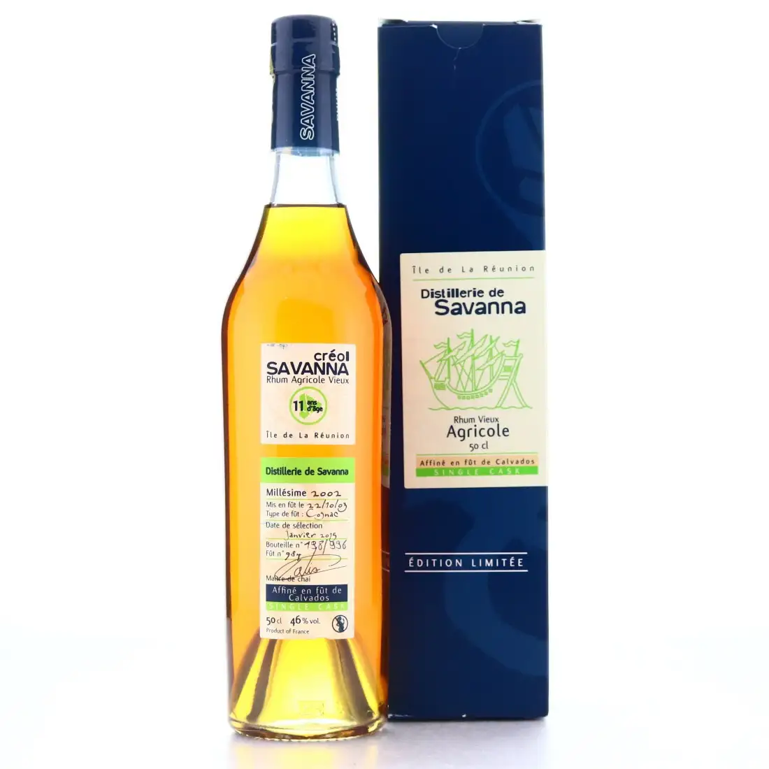 Image of the bottle indexed by the search page.
