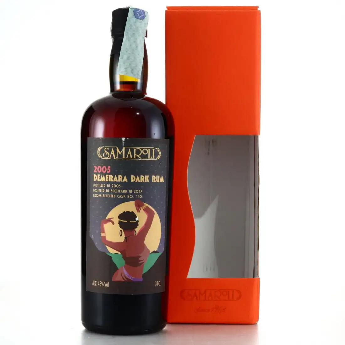 Image of the bottle indexed by the search page.
