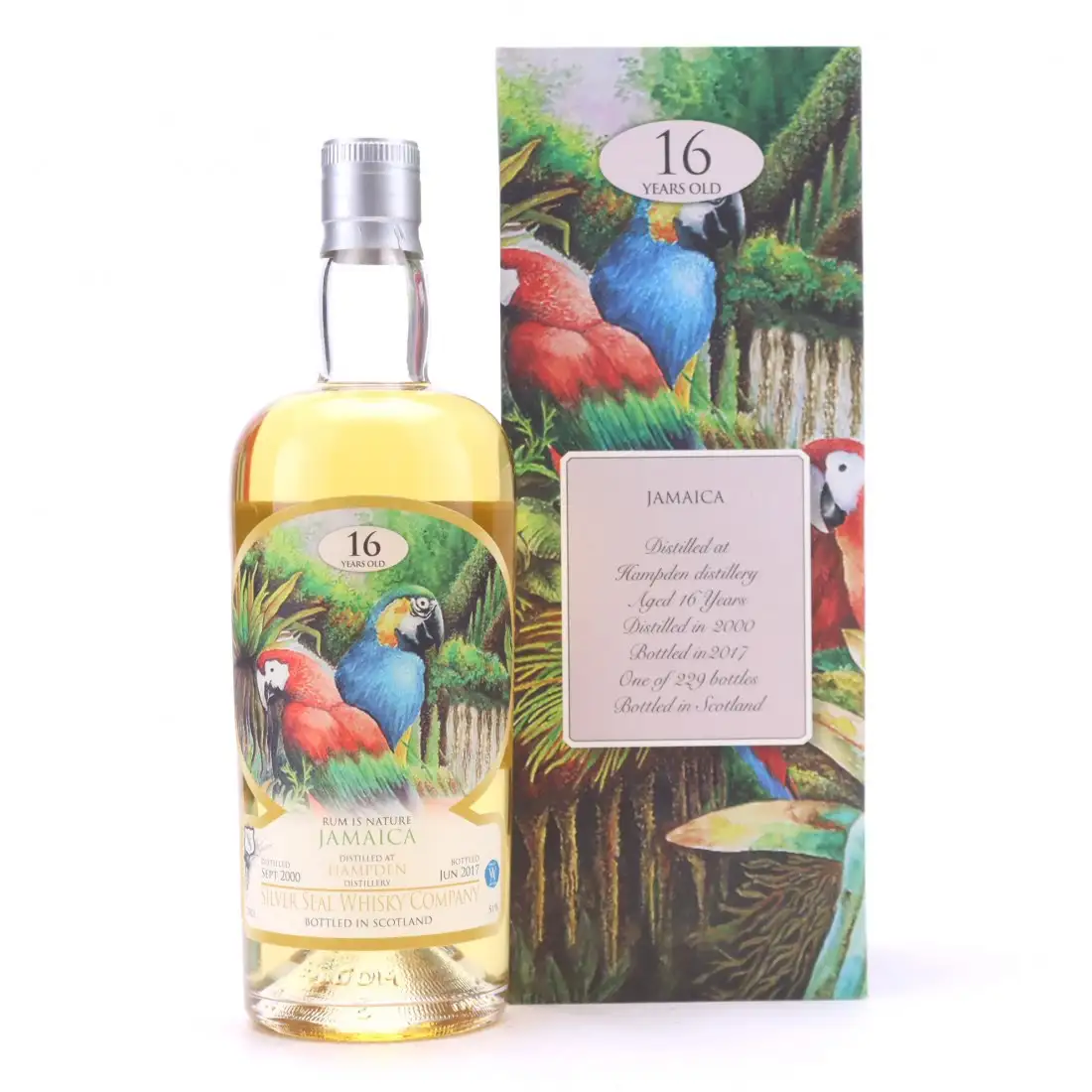 Image of the bottle indexed by the search page.