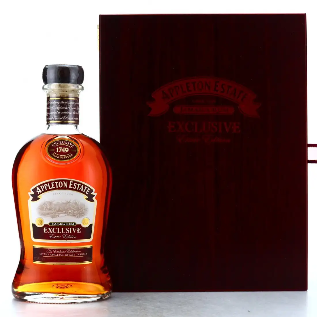 Image of the bottle indexed by the search page.