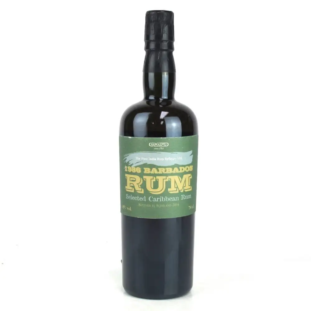 Image of the bottle indexed by the search page.