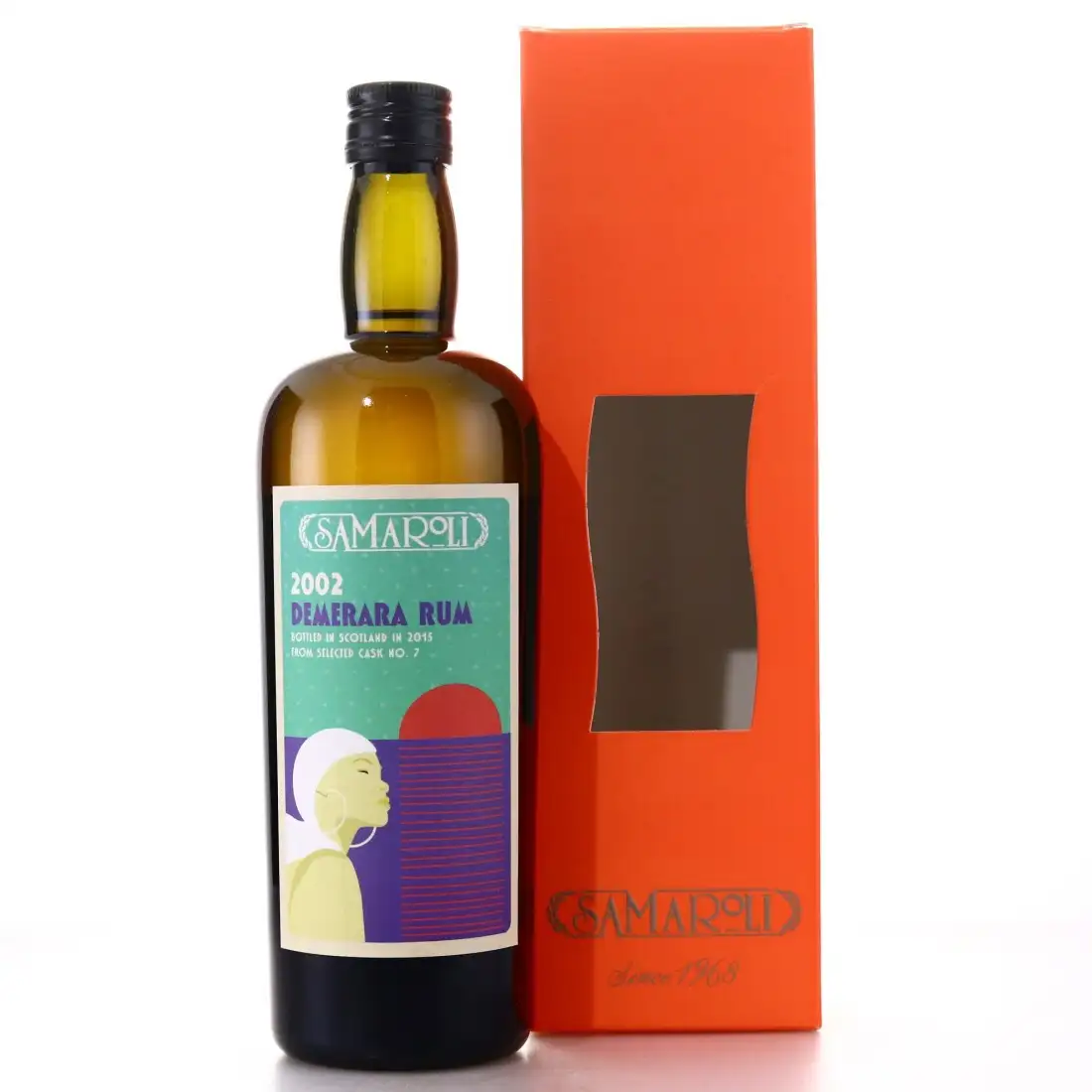 Image of the bottle indexed by the search page.