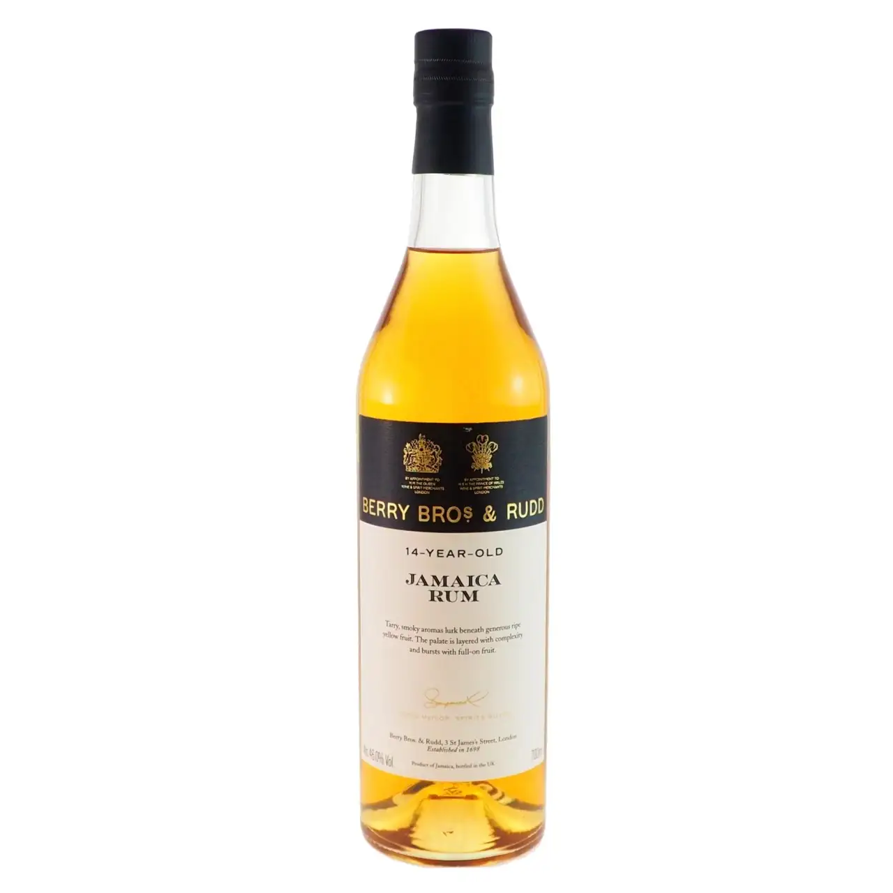 Image of the bottle indexed by the search page.