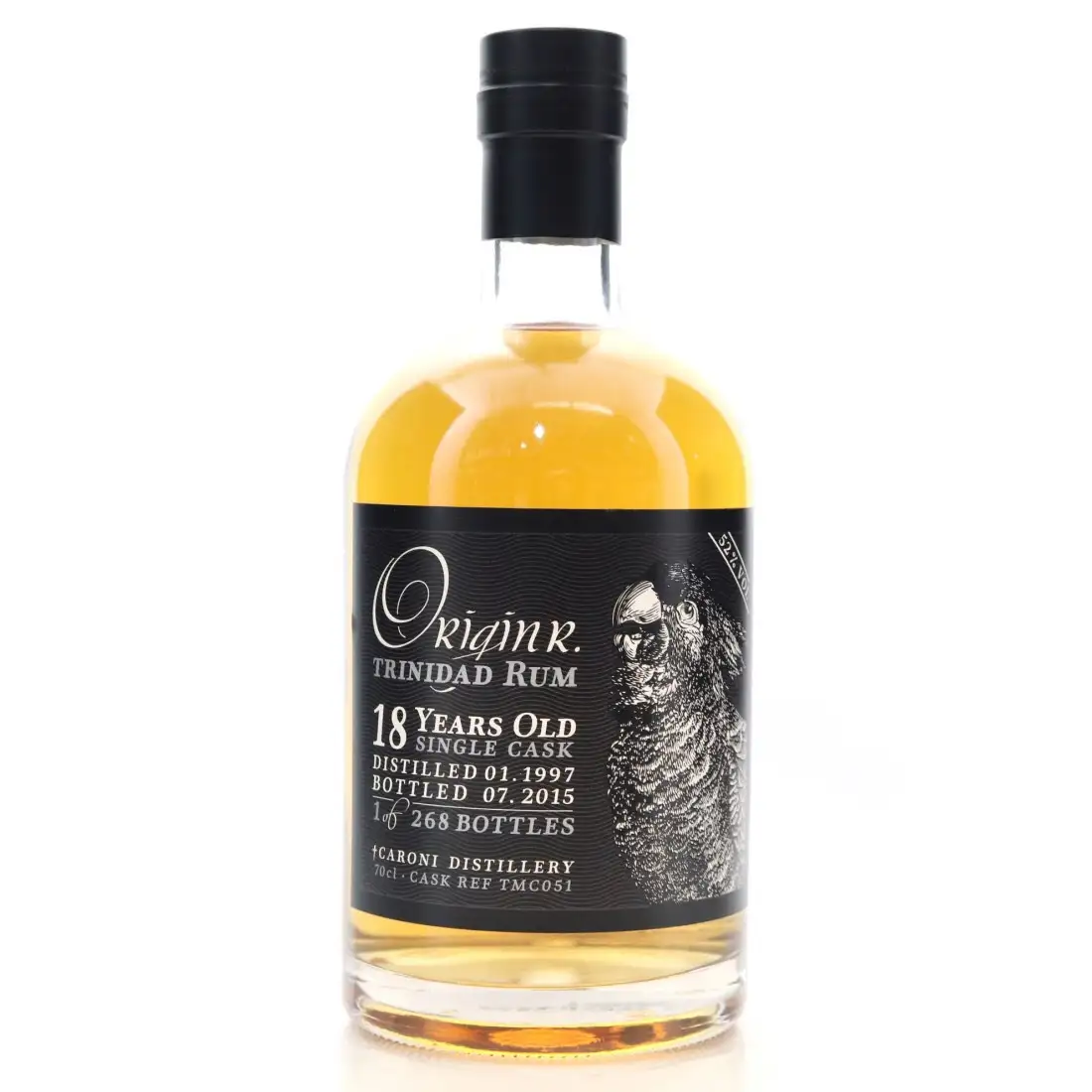 Image of the bottle indexed by the search page.