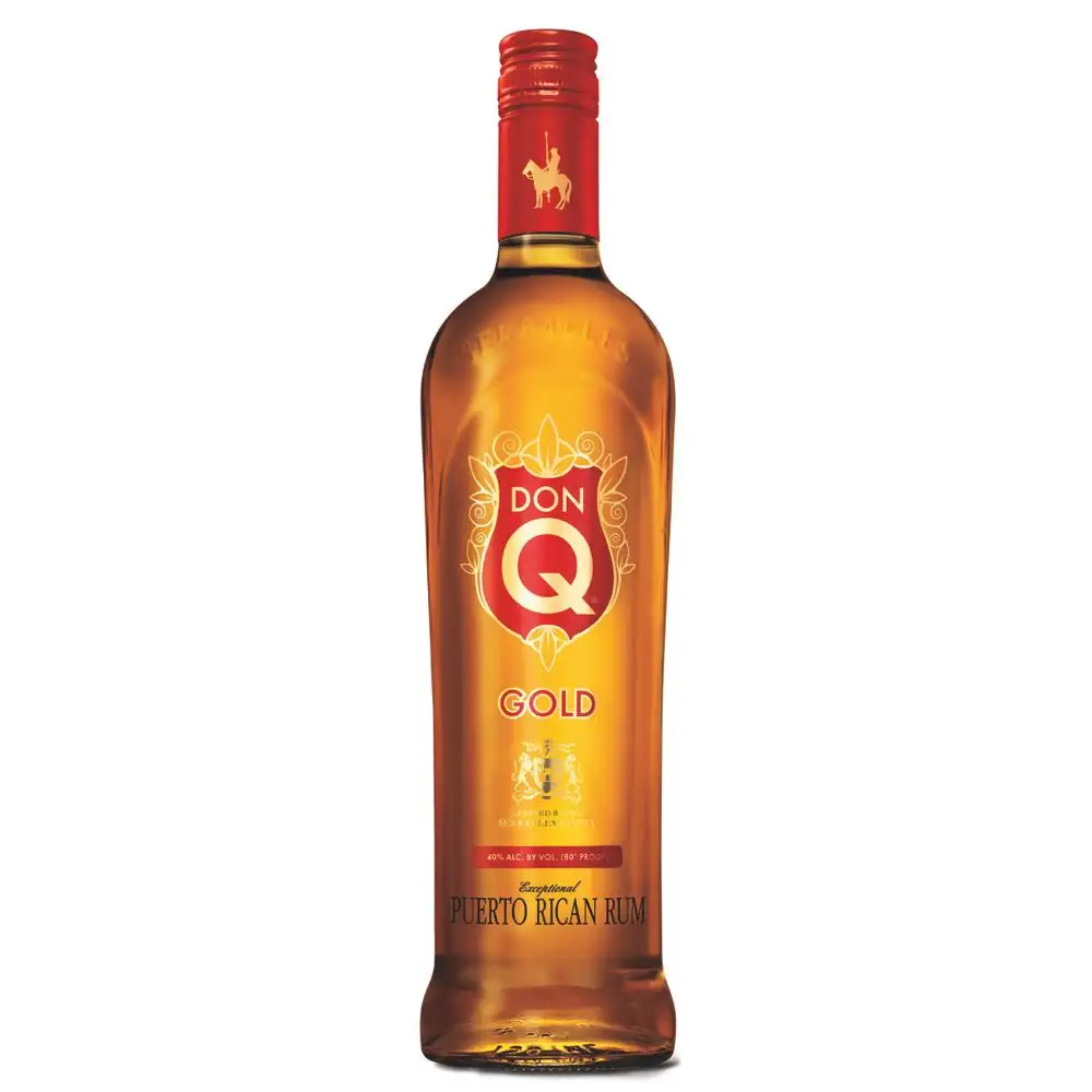 High resolution image of the bottle