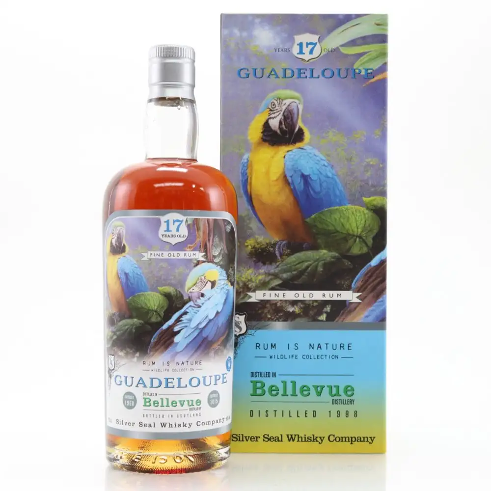 Image of the bottle indexed by the search page.