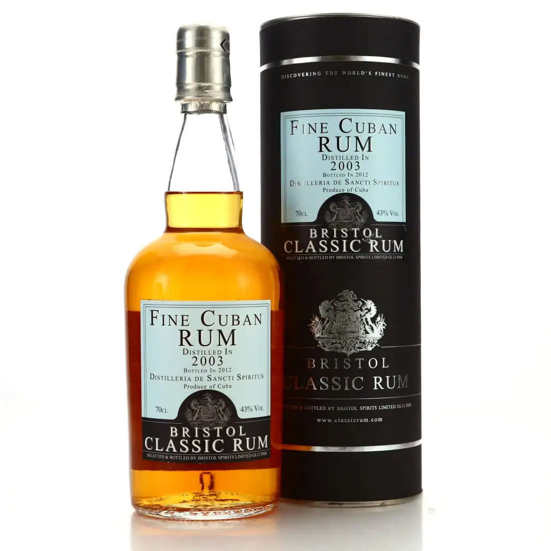 Image of the bottle indexed by the search page.
