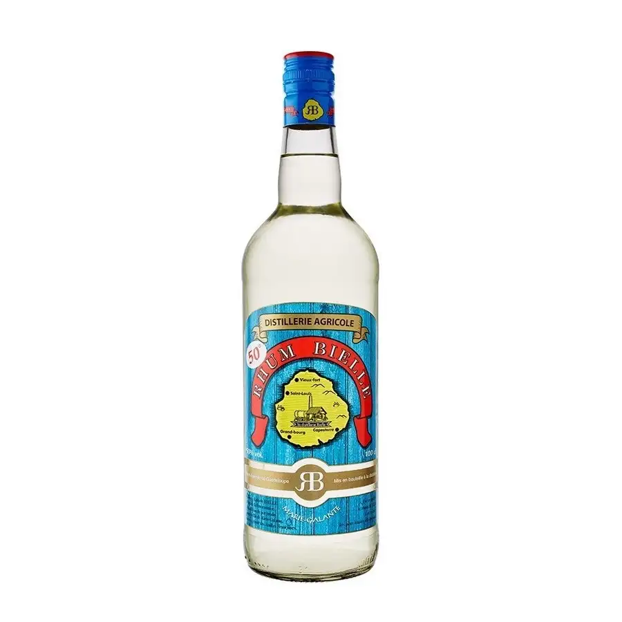 High resolution image of the bottle