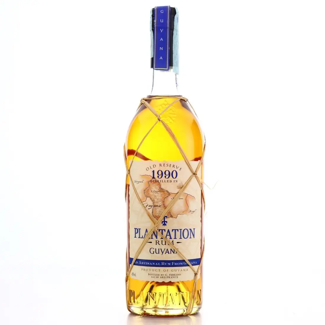 Image of the bottle indexed by the search page.
