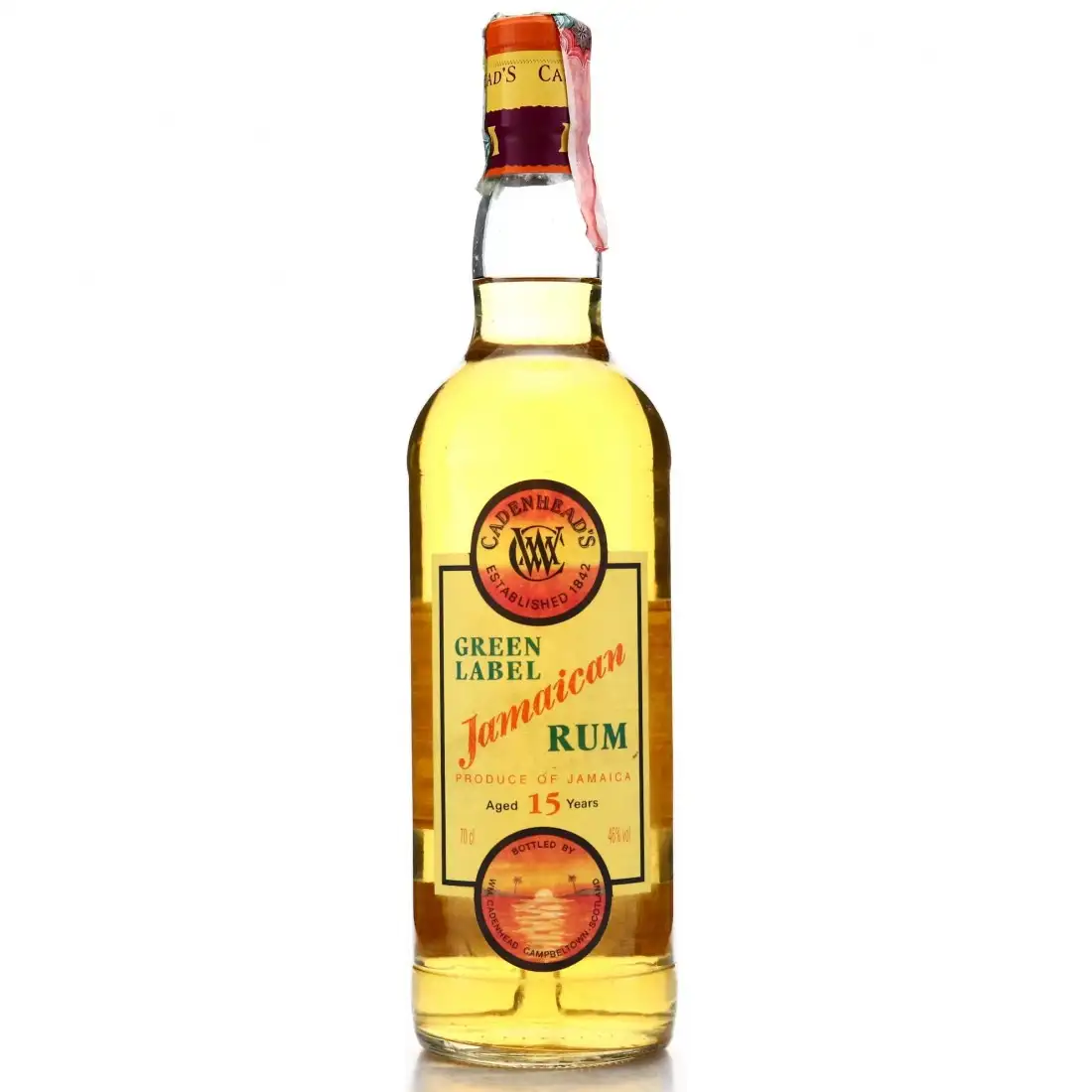 Image of the bottle indexed by the search page.