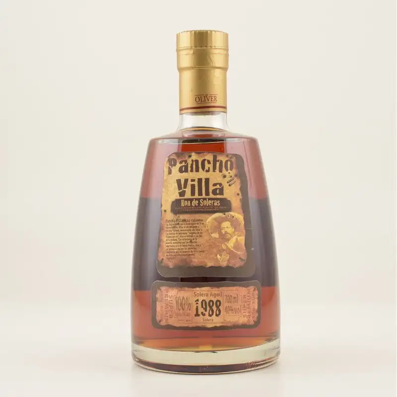 High resolution image of the bottle