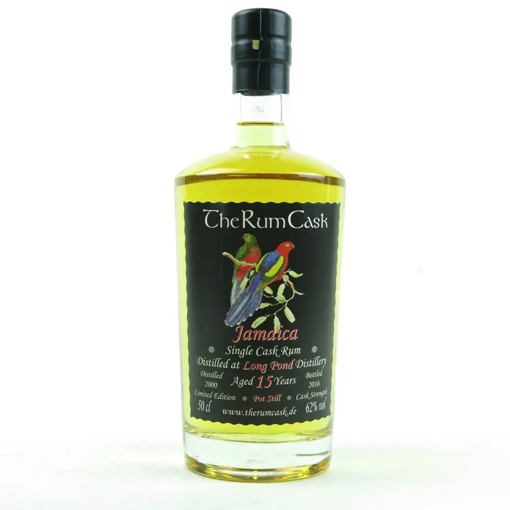 High resolution image of the bottle