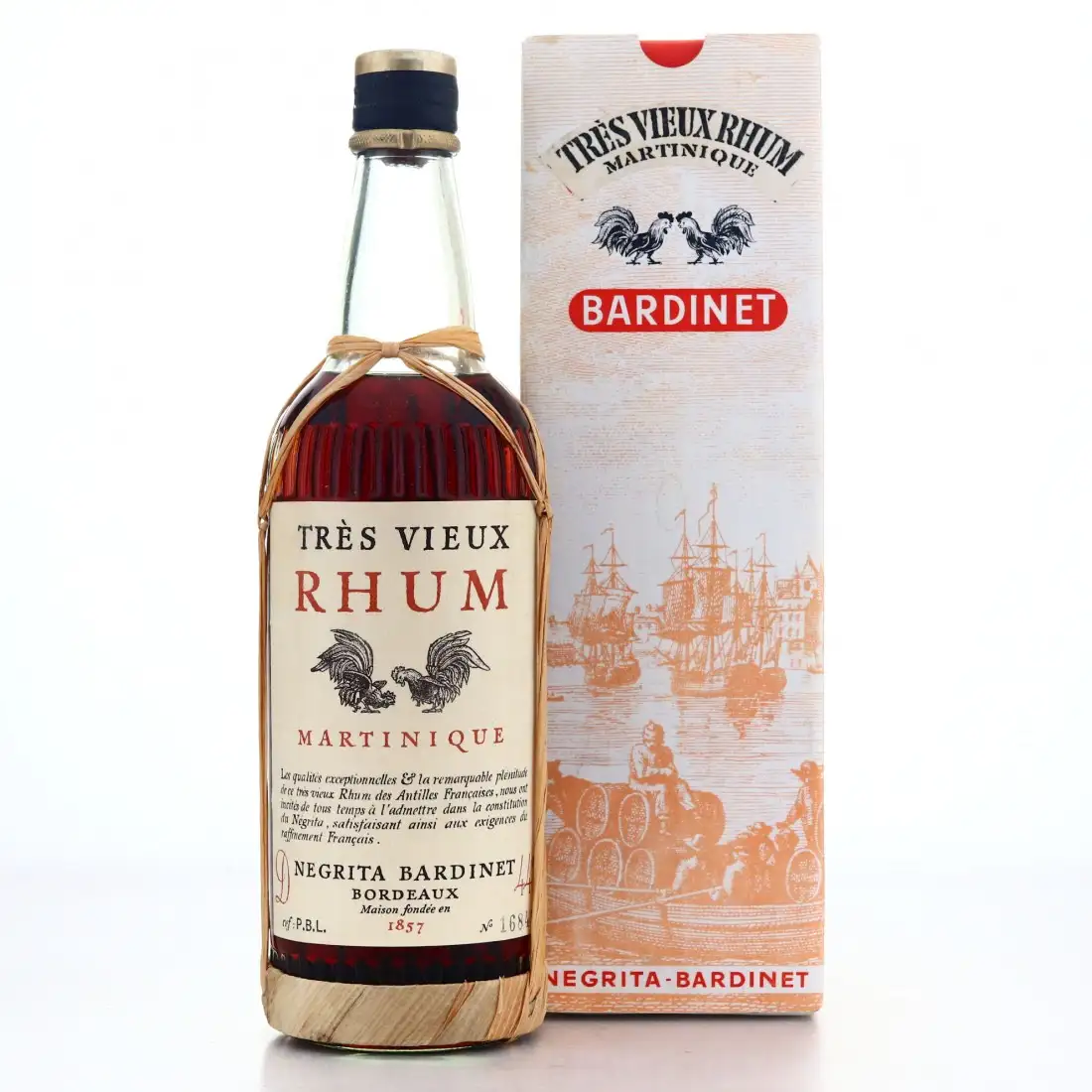 Image of the bottle indexed by the search page.