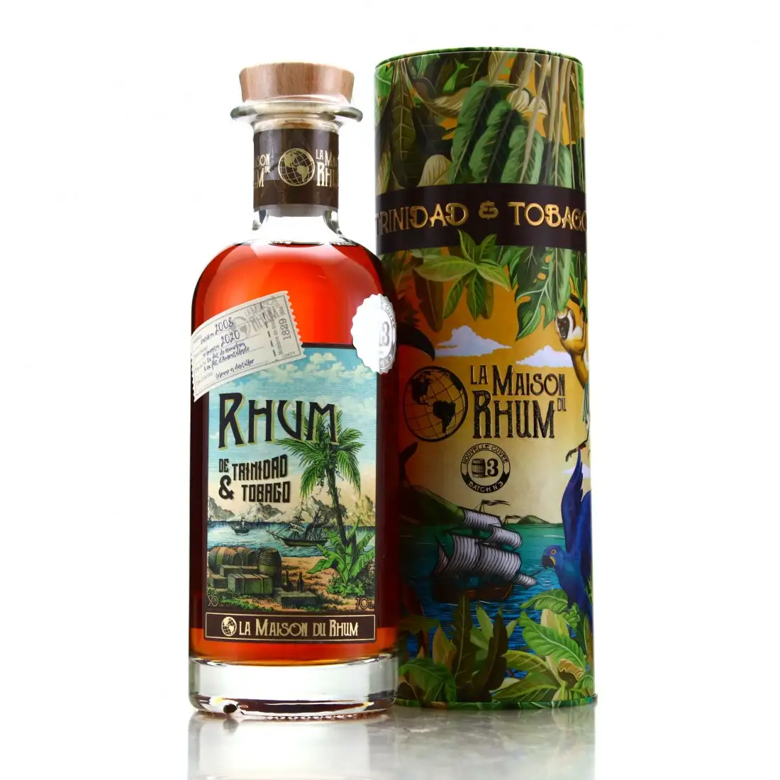 Image of the bottle indexed by the search page.